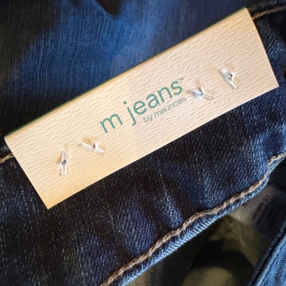 Maurice’s jeans - Picture 2 of 9
